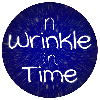 Image result for a wrinkle in time image