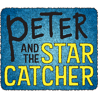Peter and the Starcatcher Logo